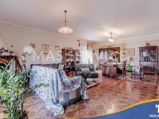 Villa in affitto a Pomezia RM