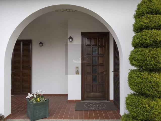 Villa in affitto a Ponderano BI