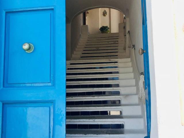 Villa in affitto a Ponza LT