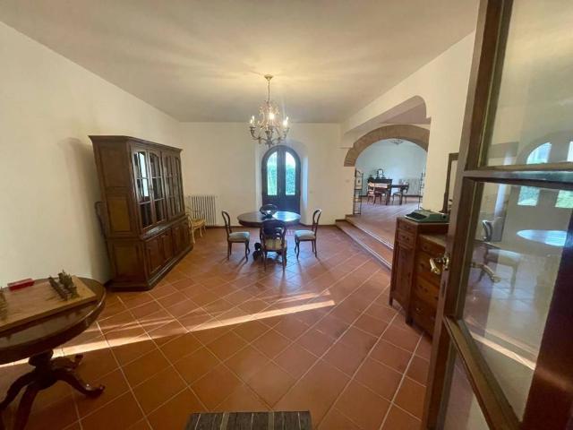 Villa in affitto a Porcari LU