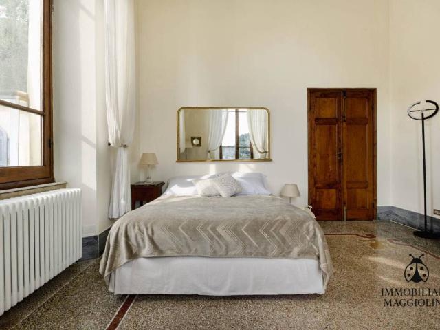 Villa in affitto a Portovenere SP