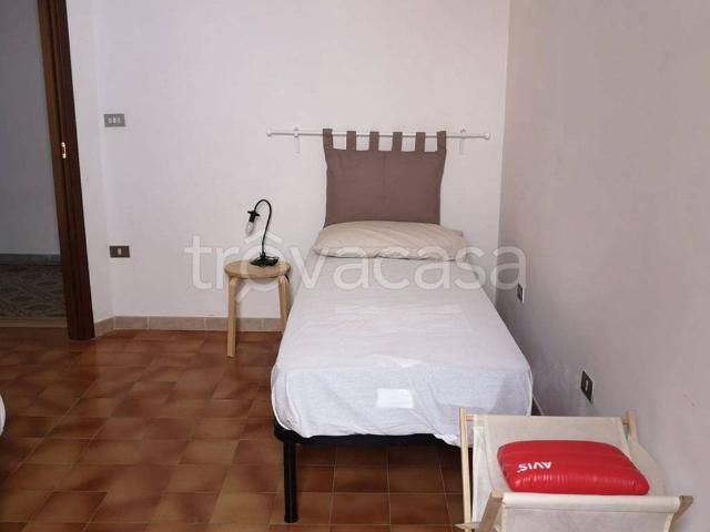 Villa in affitto a Porto Cesareo via Nardò, terrazzo TrovaCasa