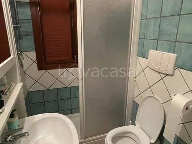 Villa in affitto a Porto Cesareo strada Provinciale 217 No Number, giardino privato, posto auto TrovaCasa