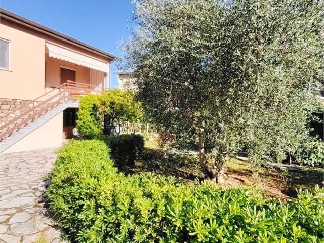 Villa in affitto a Porto Azzurro LI