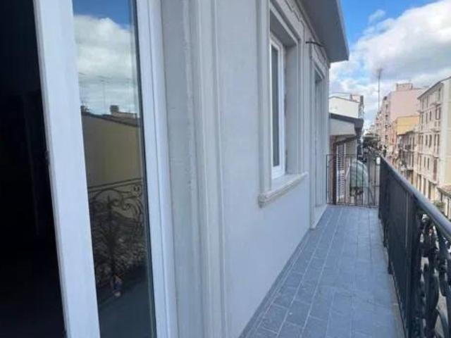Villa in affitto a Porto San Giorgio via f. Simonetti, 145, centrale, soppalco, balcone TrovaCasa