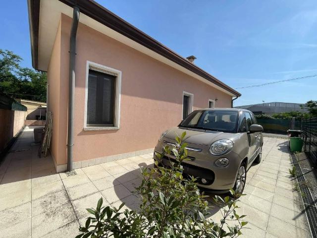 Villa in affitto a Porto Viro RO
