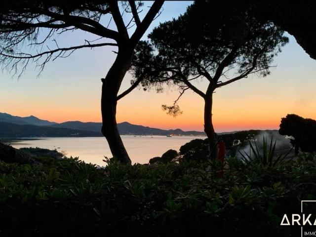 Villa in affitto a Portoferraio LI