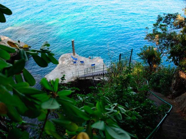 Villa in affitto a Portofino GE