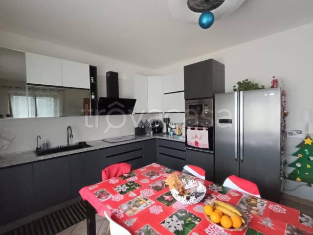Villa in affitto a Portacomaro, non arredato/vuoto, giardino privato, posto auto TrovaCasa
