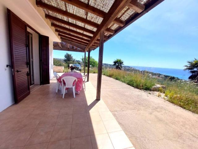 Villa in affitto a Patù LE