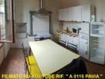 Villa in affitto a Pavia PV