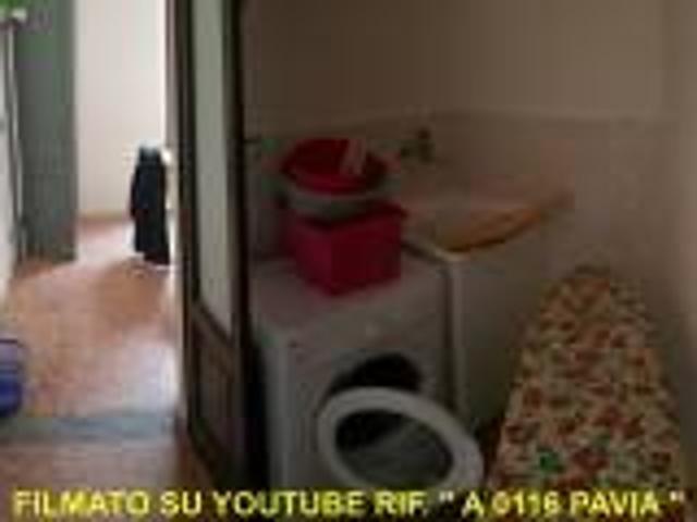 Villa in affitto a Pavia via riviera, giardino privato, lavatrice, doppi vetri TrovaCasa