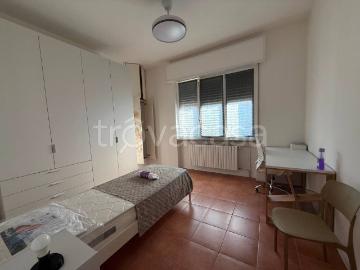 Villa in affitto a Pavia via San Lanfranco Beccari, 21, arredato, giardino privato, terrazzo TrovaCasa