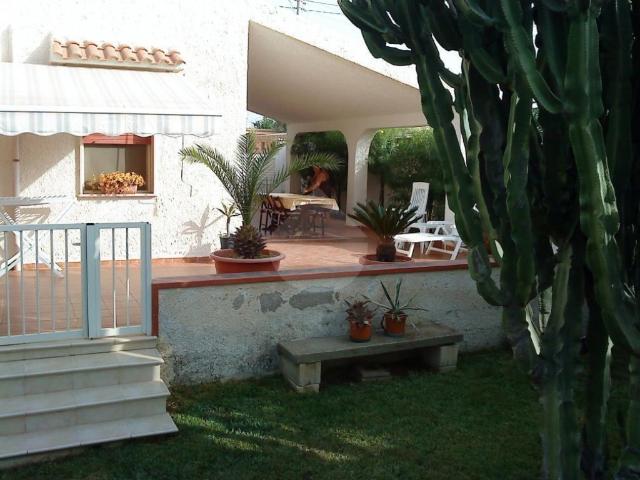 Villa in affitto a Pachino via dei Villini, angolo cottura TrovaCasa