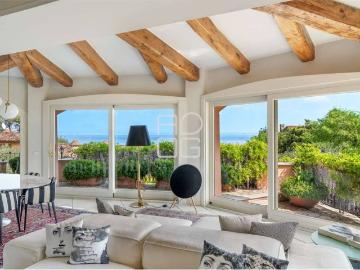 Villa in affitto a Padenghe sul Garda BS