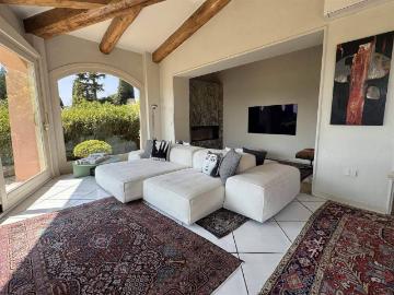 Villa in affitto a Padenghe sul Garda BS
