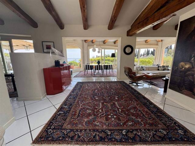 Villa in affitto a Padenghe sul Garda BS
