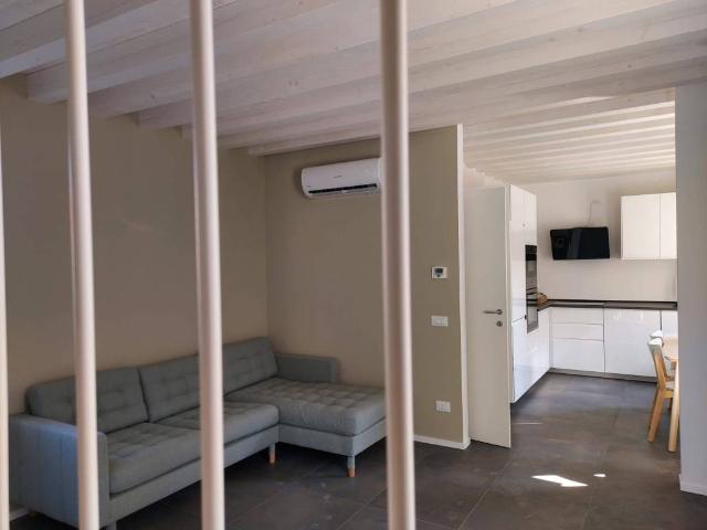 Villa in affitto a Padova PD