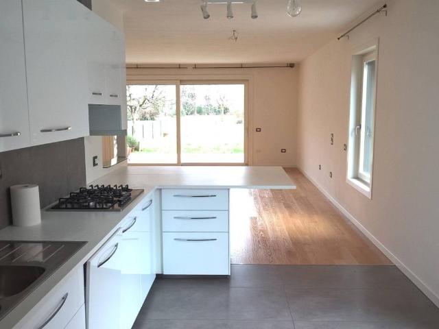 Villa in affitto a Padova PD