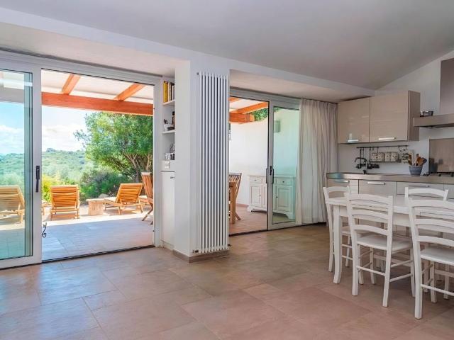 Villa in affitto a Palau OT