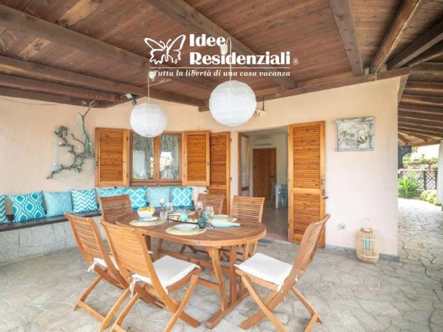 Villa in affitto a Palau OT