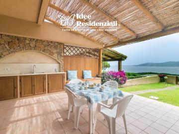 Villa in affitto a Palau SS