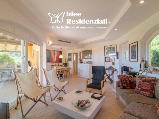 Villa in affitto a Palau OT