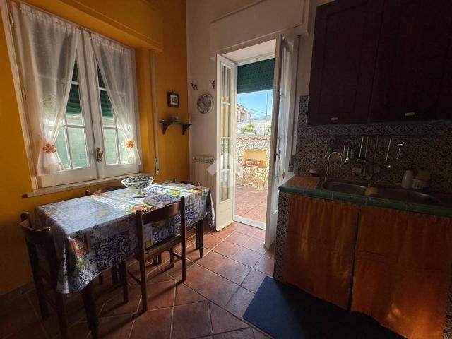 Villa in affitto a Palermo