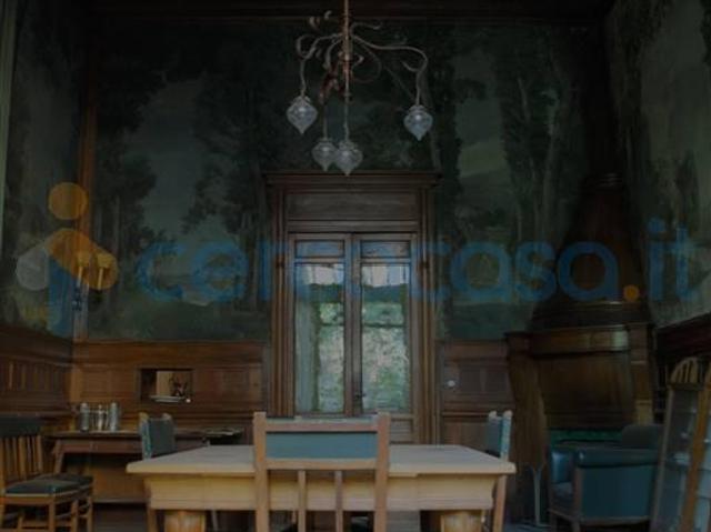 Villa in affitto a Palermo
