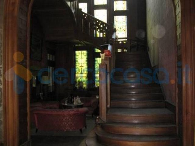 Villa in affitto a Palermo