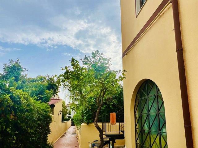 Villa in affitto a Palermo