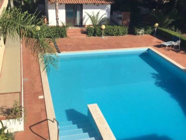 Villa in vendita a Palermo