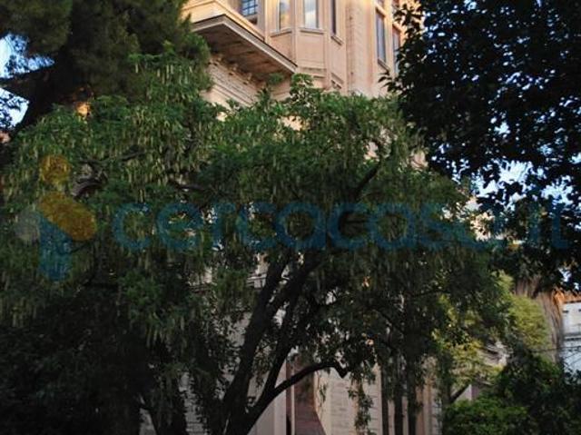 Villa in affitto a Palermo