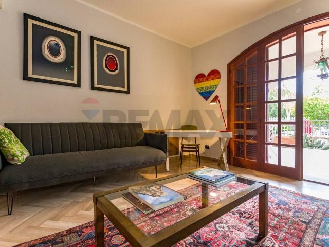 Villa in affitto a Palermo