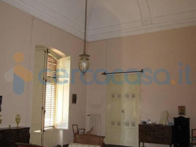 Villa in affitto a Palermo