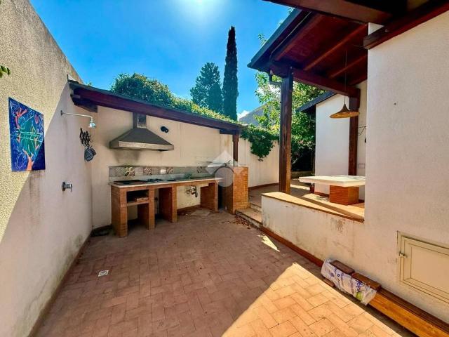 Villa in affitto a Palermo