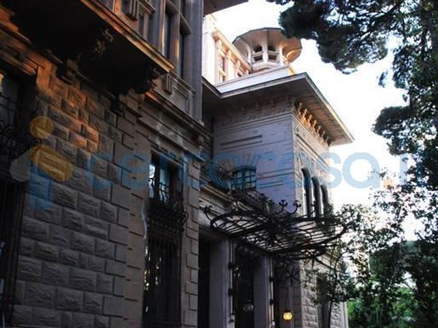 Villa in affitto a Palermo