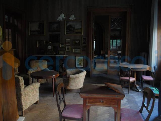 Villa in affitto a Palermo