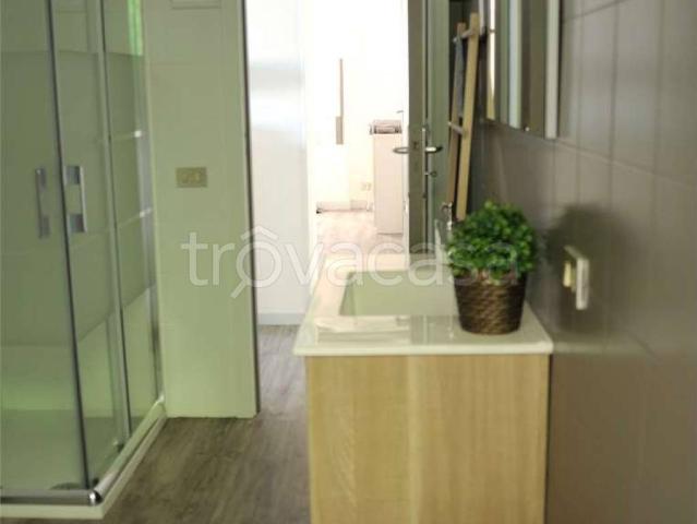 Villa in affitto a Palermo, arredato, giardino privato, terrazzo TrovaCasa