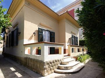Villa in affitto a Palermo PA