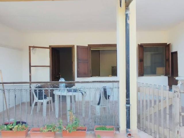 Villa in affitto a Palermo PA