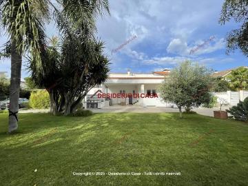 Villa in affitto a Palermo PA