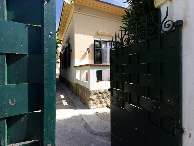 Villa in affitto a Palermo PA