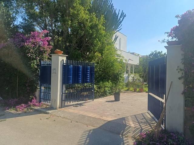 Villa in affitto a Palermo PA