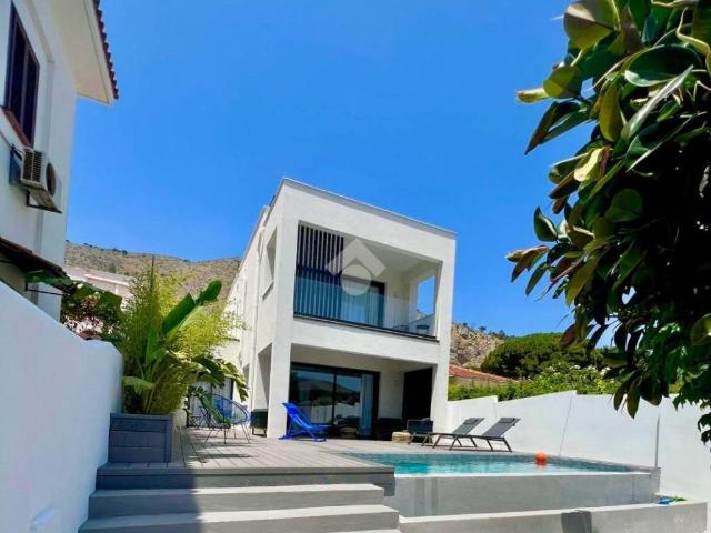 Villa in affitto a Palermo PA