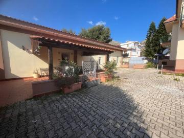 Villa in affitto a Palermo PA
