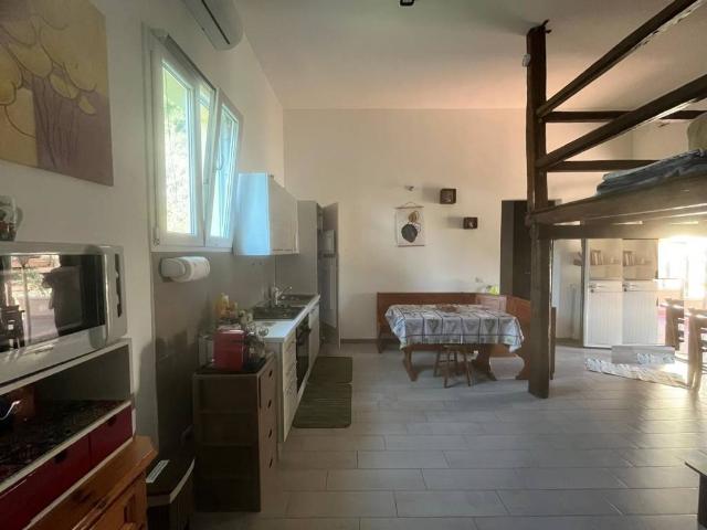 Villa in affitto a Palermo PA