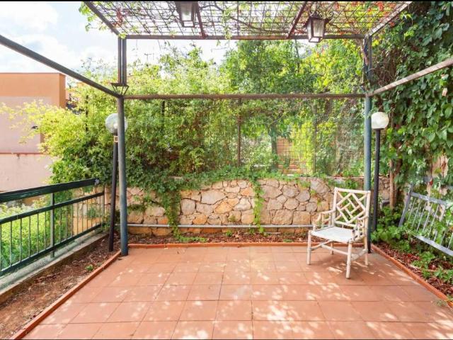 Villa in affitto a Palermo PA