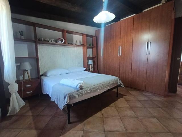 Villa in affitto a Palermo PA