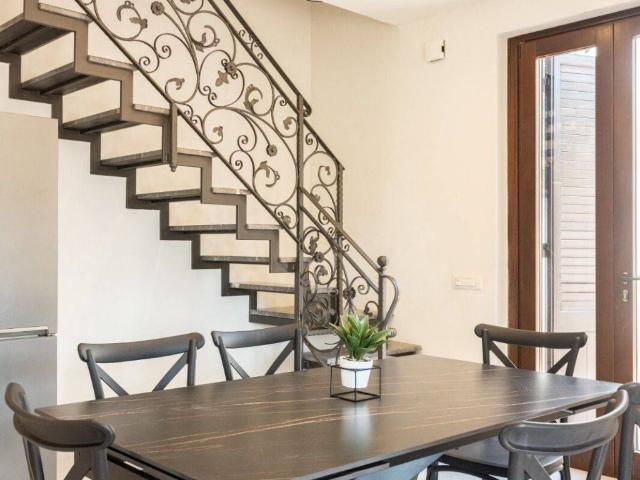 Villa in affitto a Palermo PA